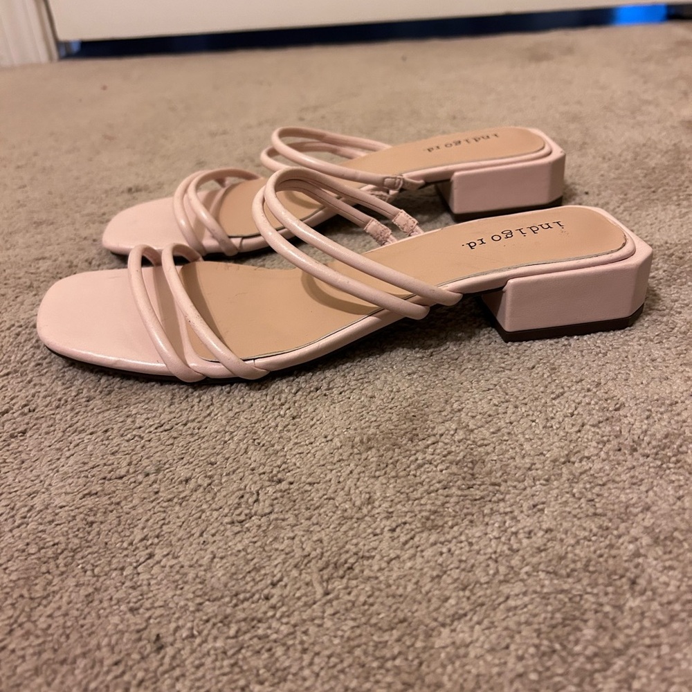 Indigo Rd Irtaylia sandals